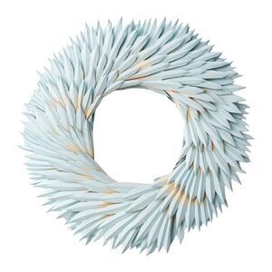 Threshold Preserved Palm Wreath - 20”